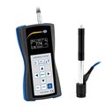 Pce Instruments Durometer, Portable Hardness Tester,  PCE-2000N
